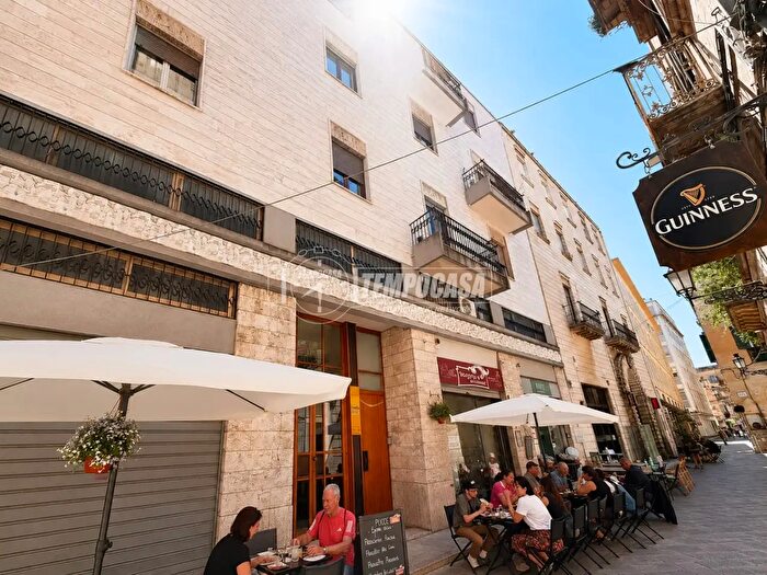 Appartamento quadrilocale in vendita in Via Giacomo Matteotti, Lecce