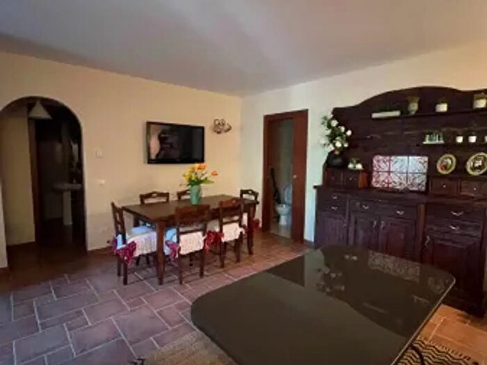 Appartamento trilocale in vendita in Via Casili, Alfedena