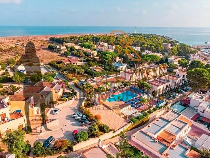 Appartamento bilocale in vendita in Via Eboli, San Vito Lo Capo