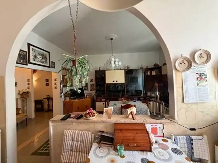 Appartamento quadrilocale in vendita in Via Bovio, Bari