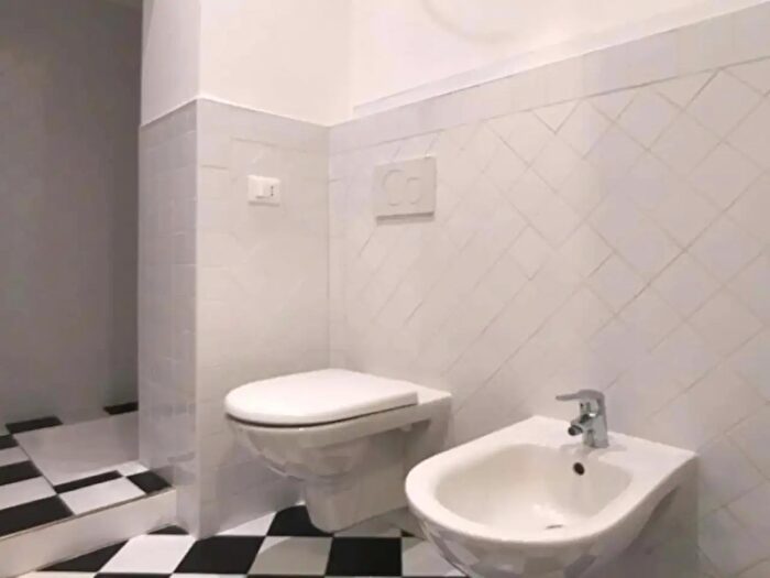 Appartamento monolocale in affitto in Via Privata Chioggia, Milano