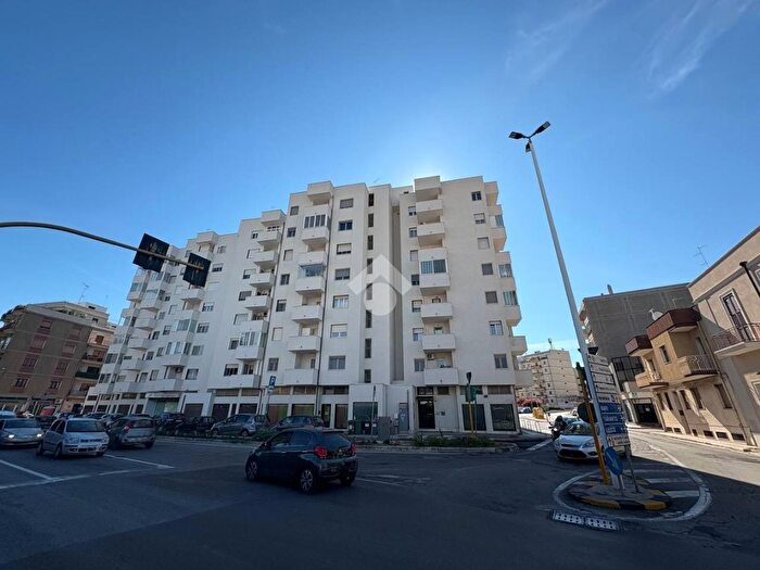 Appartamento bilocale in vendita in Via Provinciale S Vito, Brindisi