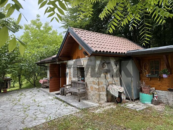 Casa monolocale in vendita in Via Cet Snc, Belluno