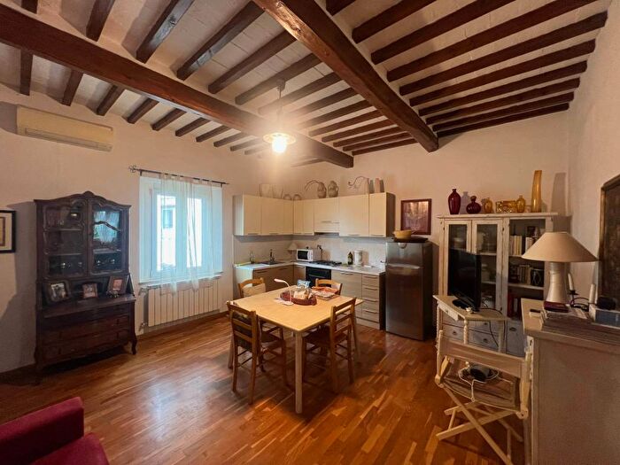 Appartamento bilocale in affitto in Ginestra Fiorentina, Lastra a Signa