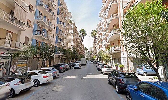 Appartamento trilocale in affitto in Via Luigi Guercio, Irno Brignano, Salerno