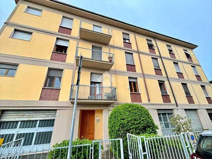 Appartamento trilocale in vendita in Viale Duca dAosta, Castelfiorentino