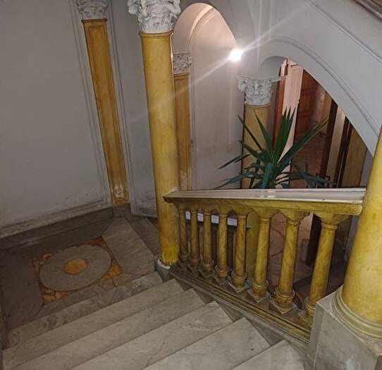 Appartamento trilocale in affitto in Vicolo Malfitano, Malaspina, Palermo