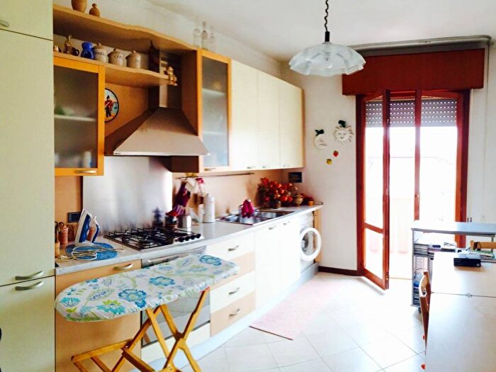 Appartamento bilocale in affitto in Via Andrea Doria, Voltabarozzo, Padova