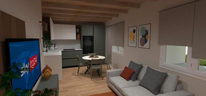 Case in Vendita e in Affitto - 2