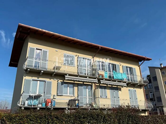 Appartamento trilocale in vendita in Via B Goffi, Rivoli