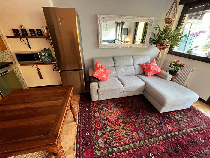 Appartamento monolocale in affitto in Via Enrico Fermi, Talon Croce, Casalecchio di Reno