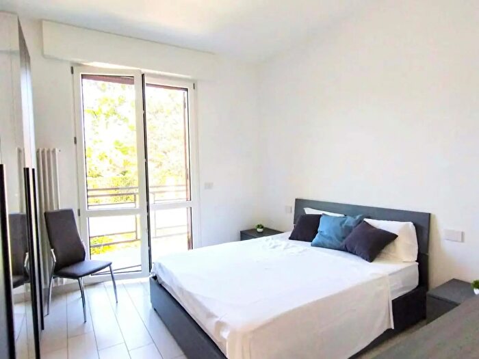 Appartamento monolocale in affitto in Via Valtellina, Buccinasco