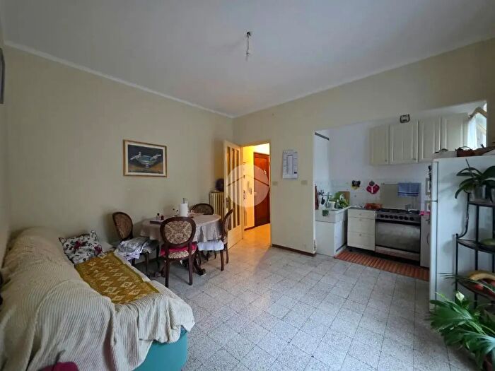 Appartamento bilocale in affitto in Via David Levi, Chieri