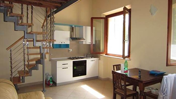 Appartamento bilocale in affitto in Via Fiorentina, Petriccio Acquacalda, Siena