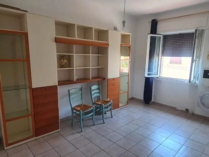 Appartamento bilocale in vendita in di Salviano, Livorno