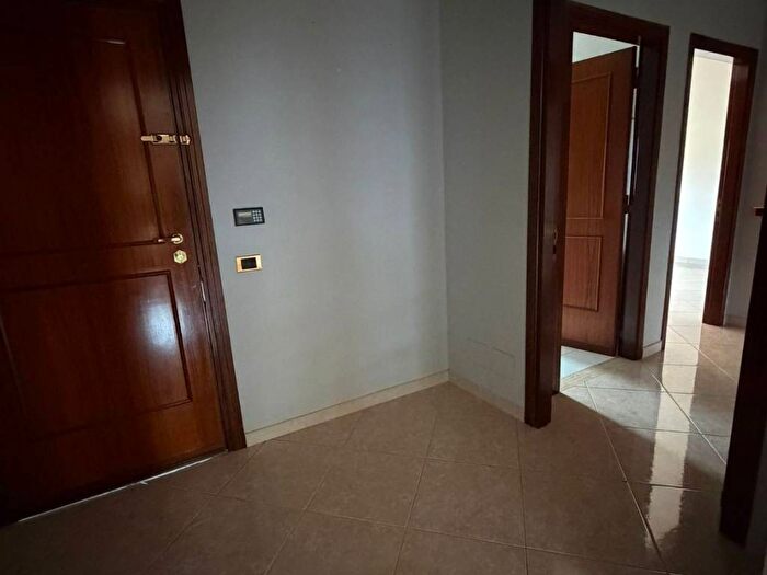 Appartamento bilocale in affitto in Viale Libertà, Centro, Bagheria