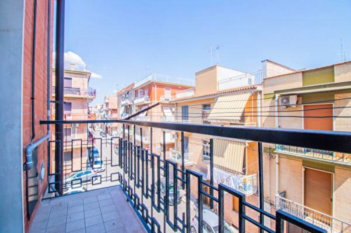 Appartamento bilocale in vendita in Via Carlo Marx, Lucera