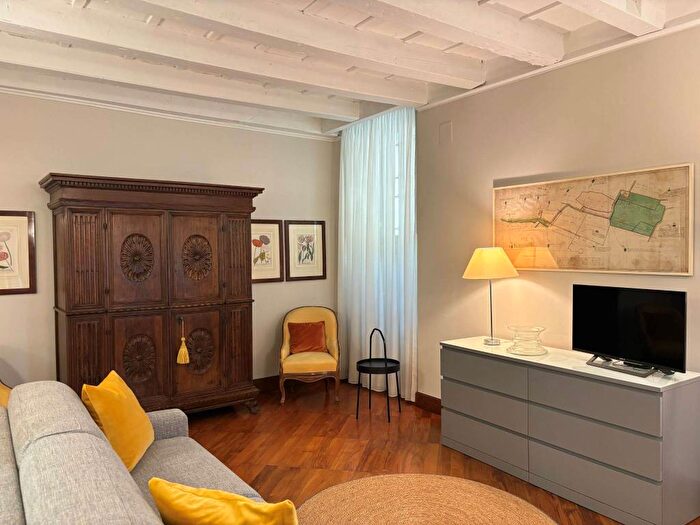 Appartamento monolocale in affitto in Via Trieste, Magenta Arnaldo, Brescia