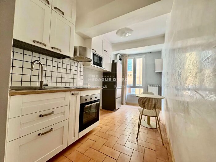 Appartamento bilocale in vendita in Via delle Rose, Modena