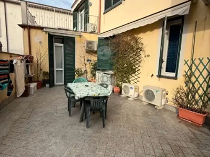 Appartamento trilocale in vendita in La Spezia