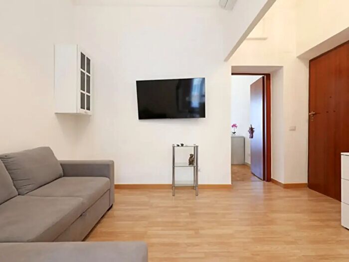 Appartamento bilocale in vendita in Via Cernaia, Roma