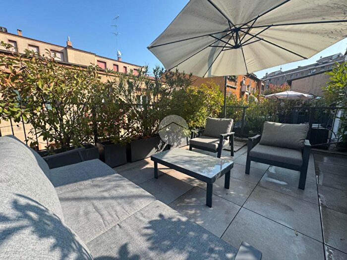 Appartamento bilocale in vendita in Via Luigi Resnati, Milano