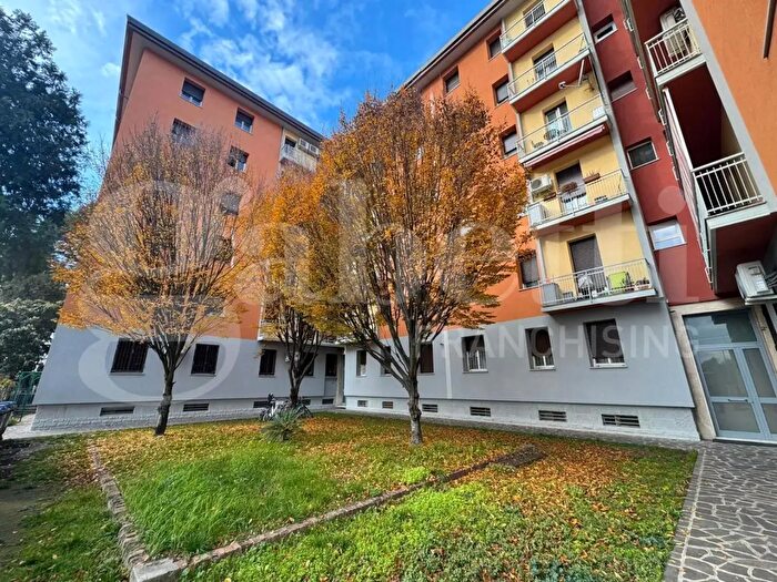 Appartamento trilocale in vendita in Via Galliera, Castel Maggiore