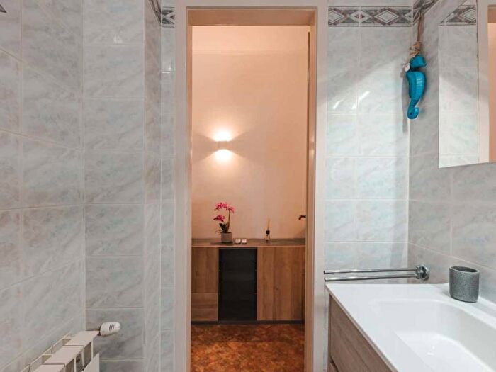 Appartamento trilocale in affitto in Via Sara Davis, Roiano, Trieste