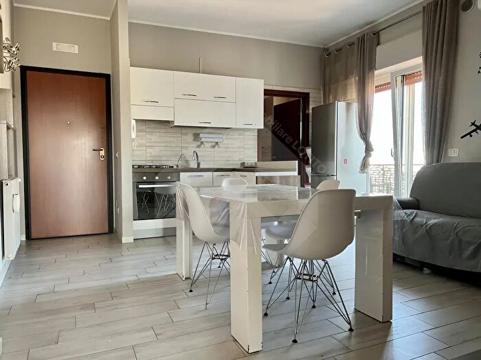 Appartamento bilocale in affitto in Viale Istria, Andria