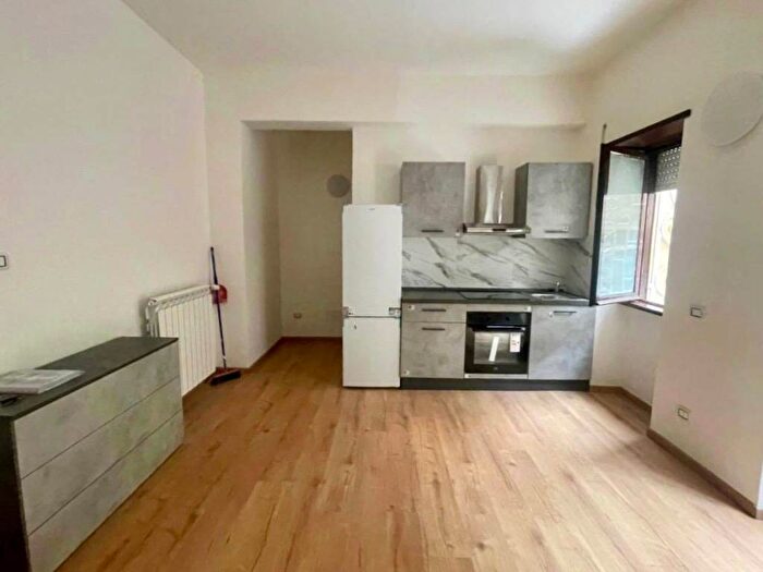 Appartamento bilocale in affitto in Via Monte Nevoso, Città Giardino, Roma