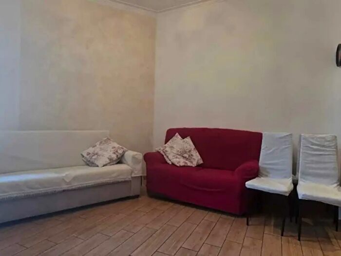 Appartamento trilocale in vendita in Alessandria