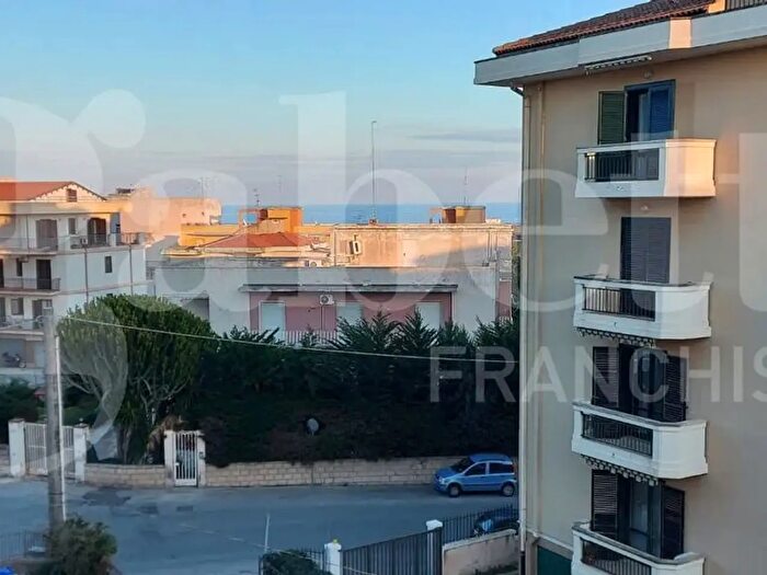 Appartamento con 5 locali in vendita in Siracusa