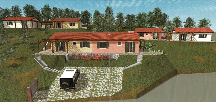 Casa con 5 locali in vendita in Ameglia