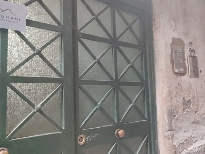 Appartamento bilocale in affitto in Vico Panettieri, Napoli