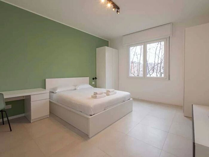 Appartamento trilocale in affitto in Via Lodovico Il Moro, Tre Castelli Faenza, Milano