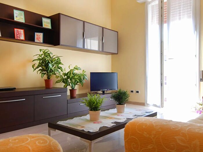 Appartamento monolocale in affitto in Via Beniamino Gigli, Bologna