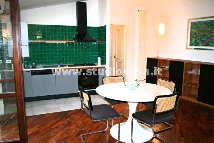 Appartamento bilocale in affitto in Centro, Cremona