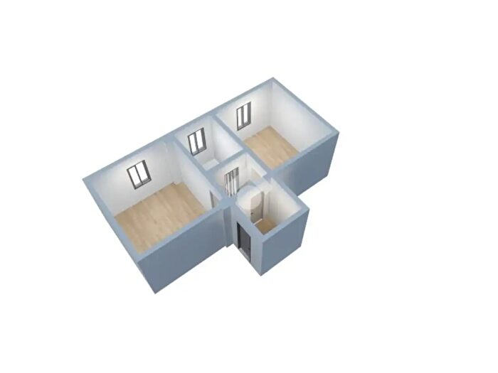 Appartamento bilocale in vendita in Via Giacomo Quarenghi, Bergamo