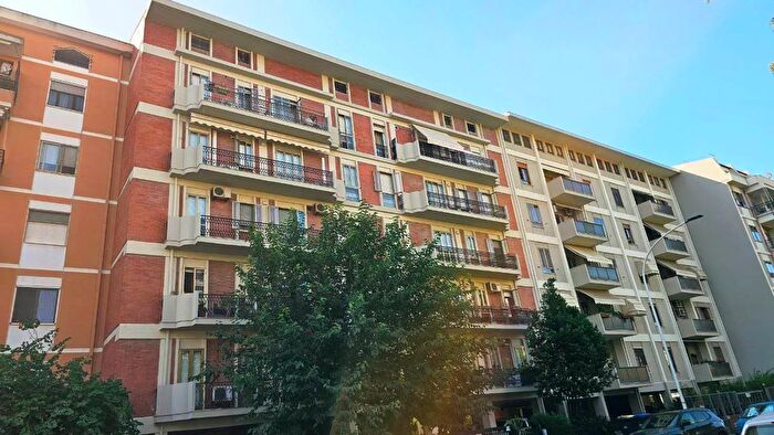 Appartamento quadrilocale in vendita in Via Ghibli, Cagliari