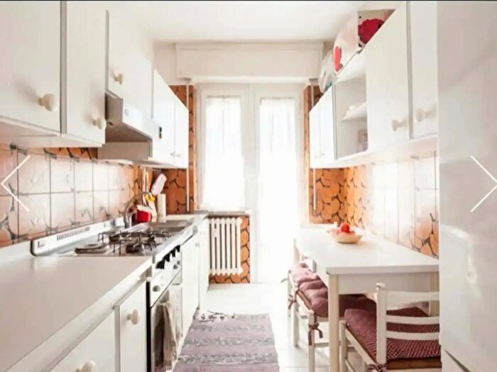 Appartamento in affitto in Via della Capinera, Milano