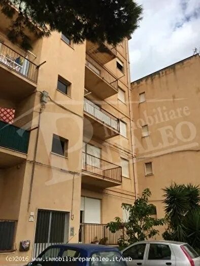 Appartamento bilocale in vendita in Via Mazara Marsala, Marsala