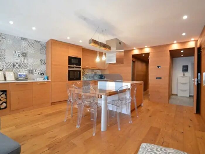 Appartamento trilocale in vendita in Vicolo Bruni, Bormio