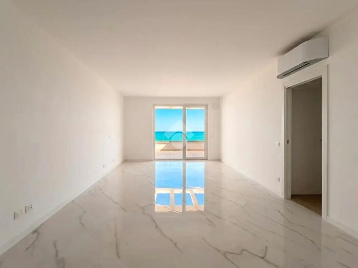 Appartamento trilocale in vendita in Via Corsica, Termoli