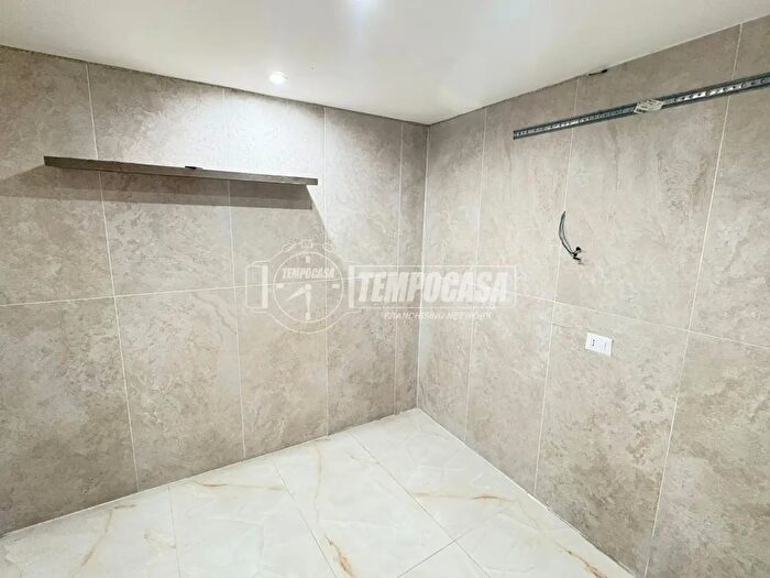 Appartamento bilocale in vendita in Napoli