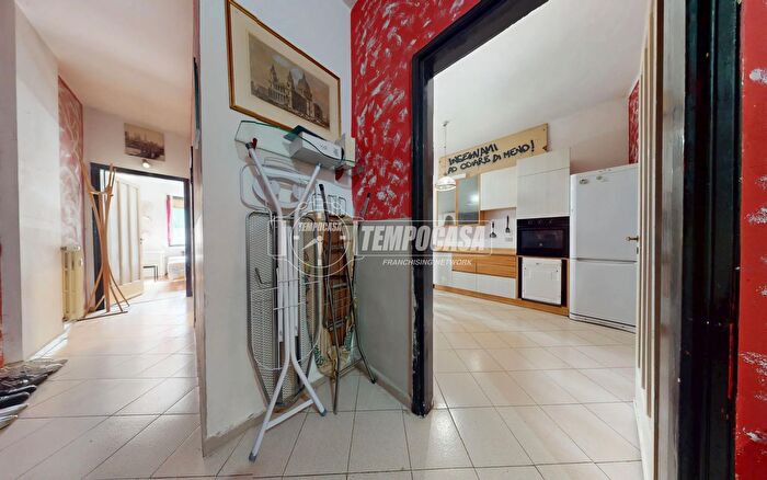 Appartamento quadrilocale in vendita in Via Riccardo Sineo, Torino