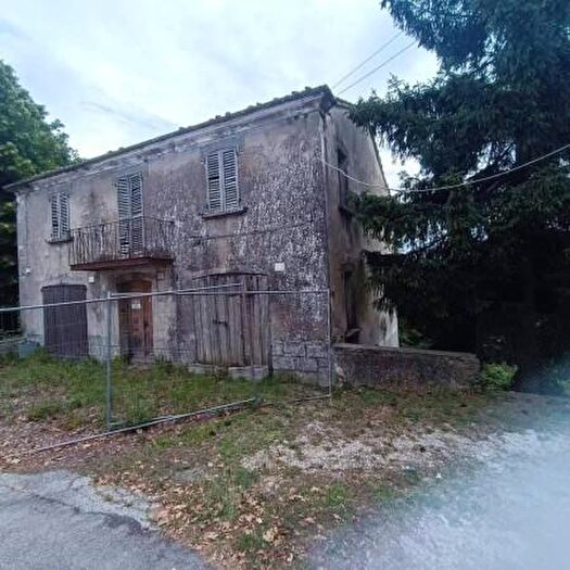 Casa monolocale in vendita in Via Giosuè del Duca, Montedinove