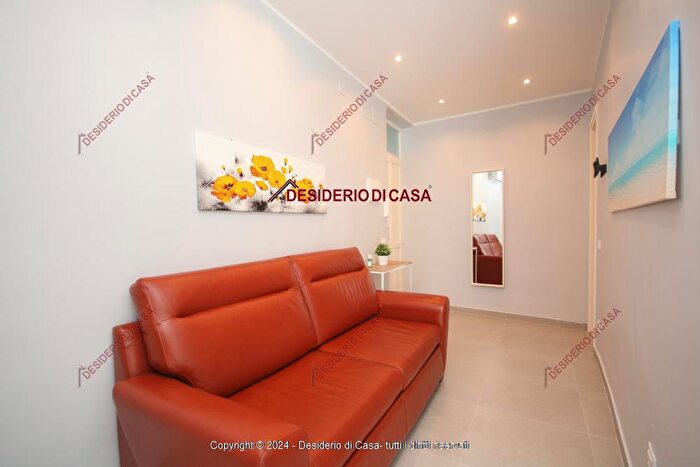 Appartamento bilocale in vendita in Bagheria