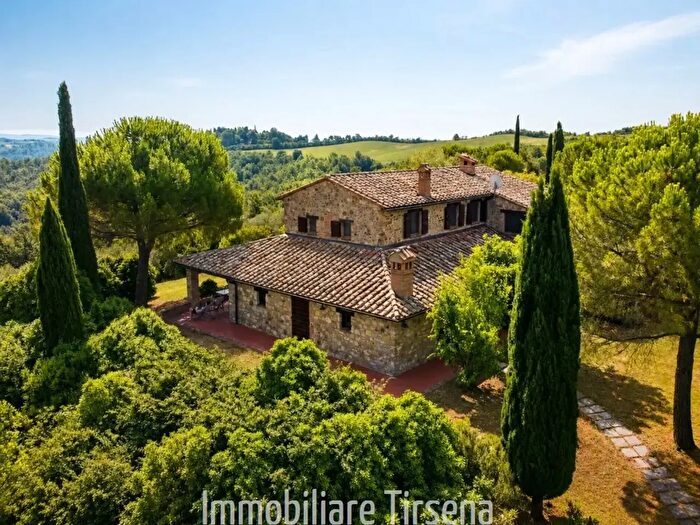Casa monolocale in vendita in Strada Provinciale, Fabro