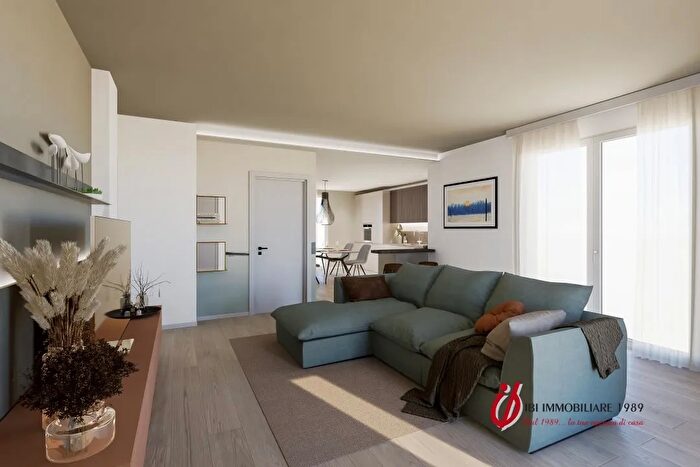 Casa con 5 locali in vendita in Via Mario Rigoni Stern, Zevio