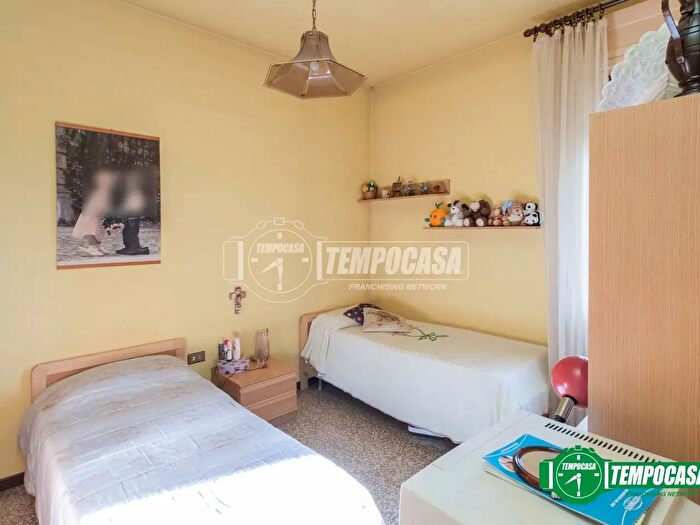 Appartamento trilocale in vendita in Corso Italia, Busto Arsizio